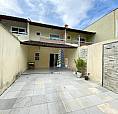 Casa Com 4 Dormitórios À Venda, 108 M² Por R$ 270.000,00 - Coaçu - Fortaleza/Ce