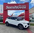 Creta 2019/2019 1.6 16V Flex Attitude Automático