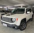 Jeep Renegade Longitude Diesel 2018