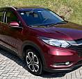 Hr-V Ex 1.8 Flexone Abaixo Da Fipe Repasse
