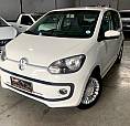 Vw Up Move 1.0 Flex - 15/16 - Excelente Estado!