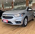 Chevrolet Onix 1.4 Mpfi Lt 8V