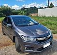 Vendo Honda City Personal 2018/2018 Completíssimo 