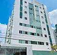 Ótimo Apartamento No Catolé Com Dois Quartos !