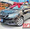 Chevrolet Prisma Sed. Lt 1.4 8V Flexpower 4P Aut.