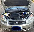 Fiesta Rocam 1.0 Completo
