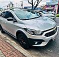 Chevrolet Onix Activ Automático 1.4 Único Dono Revisado