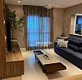 Apartamento À Venda, 100 M² Por R$ 700.000,00 - Vila Assunção - Praia Grande/Sp