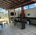 Apartamento Para Venda Com 90 Metros Quadrados Com 2 Quartos Em Itapuã - Vila Velha - Es