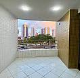 Apartamento 160M Para Aluguel, Em Manaíra!