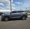 Hyundai Tucson Gl 1.6 Turbo 16V Aut. 2018