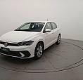 Volkswagen Polo 2024 1.0 Mpi Manual