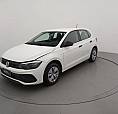 Volkswagen Polo 2024 1.0 Mpi Track Manual