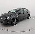 Chevrolet Onix Hatch Lt 1.0 12V Flex Mec. 4P 2025