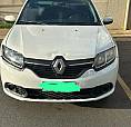 Renault Sandero Expression Hi-Power 1.0 16V 5P 2015