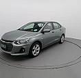 Chevrolet Onix Hatch Ltz 1.0 12V Tb Flex Aut. 5P 2025
