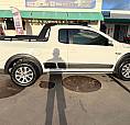 Volkswagen Saveiro Cross 1.6 Mi Total Flex 8V Ce 2014