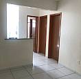 Km-Alugo Apartamento No Cond Village Do Porto I