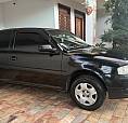 Volkswagen Gol Geração Iv Trend 1.0 8V Mi Total Flex Mec. 2P 2013