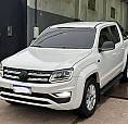 Volkswagen Amarok High.cd 2.0 16V Tdi 4X4 Dies. Aut 2016