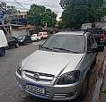 Chevrolet Prisma Sed. Joy 1.4 8V Econoflex 4P 2009