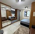 Apartamento Para Aluguel Tem 30 Metros Quadrados Com 1 Quarto Em Boa Viagem - Recife - Pe