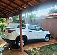 Fiat Toro Endurence 1.8 16V Flex Aut. 2021