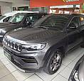 Jeep Compass Long. T270 1.3 Tb 4X2 Flex Aut 2024