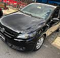 Volkswagen Gol Geração V 1.0 8V Mi Total Flex Mec. 4P 2010