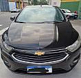 Chevrolet Onix Hatch Ltz 1.4 8V Flex Mec. 4P 2017