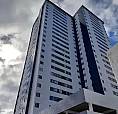Edf 03 Quartos 01 Suíte 82m2 Andar Alto Pronto No Melhor De Boa Viagem Próximo Ao Mar