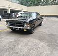Chevrolet Opala L/Sl/Ss/ 2.5/4.1 1979