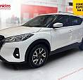 Nissan Kicks Sense 1.6 16V Flex Aut 2024