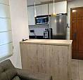 Cobertura Para Aluguel 2 Quartos 1 Suíte 1 Vaga Guiomar - Santo André - Sp