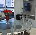 Apartamento Mobiliado Em Ponta Negra - Res. Pontamares