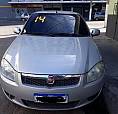 Fiat Siena 1.0 E L