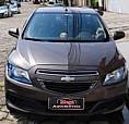 Chevrolet Prisma 1.4 Mpfi Lt 8V