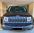 Renegade 1.8 Flex Automático