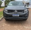Vw Amarok Comfortline 2020