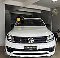 Volkswagen Amarok 2.0 Se 4X4 Cd Turbo Intercooler Diesel Manual 2019/2019