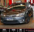 Corolla Xei 2019