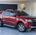 Ford Ranger Limited 3.2 Cd | 2022