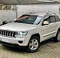 Jeep Grand Cherokee Gcherokee Laredo 3.6 Blindada 4P
