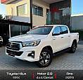 Hilux Srx 2019