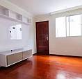 Apartamento Para Aluguel Com 80 Metros Quadrados Com 3 Quartos