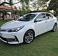 Corolla Xei 2.0 2018/19 (Apenas 37.200Km)