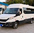Iveco Minibus 19 Lugares - 2022