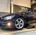 320I 2.0T Segundo Dono Com Remap Stage 1