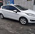 New Fiesta 1.6 Se 2017 Conservado Oportunidade
