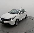 Fiat Argo Drive 1.3 8V Flex 2025